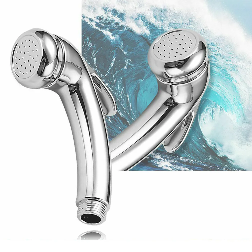 1Pcs For Campervan Caravan Motorhome Boat Trigger Shower Head Water Saving Filter Spray Nozzle High Pressure Water Saving
1Pcs For Campervan Caravan Motorhome Boat Trigger Shower Head Water Saving Filter Spray Nozzle High Pressure Water Saving