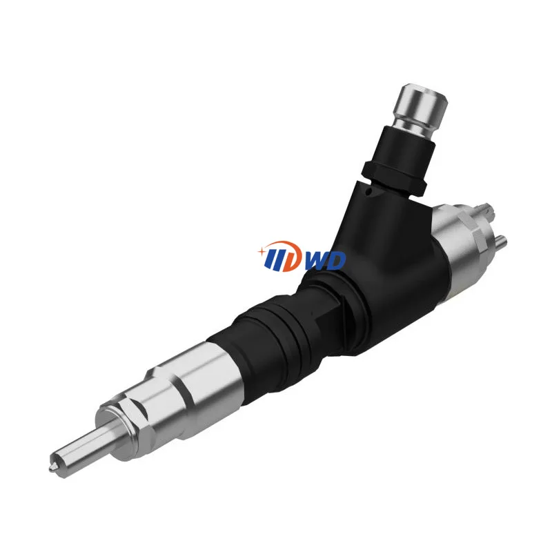 23V Fuel Injector Group 449-3315 4493315 CA4493315 for Caterpillar CAT M315D2 M317D2 Excavator C4.4 Engine
23V Fuel Injector Group 449-3315 4493315 CA4493315 for Caterpillar CAT M315D2 M317D2 Excavator C4.4 Engine
