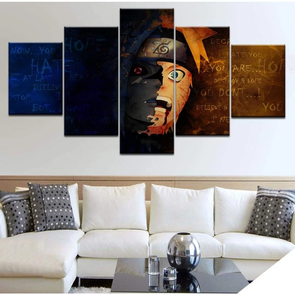 5 Pieces Canvas Carlos Manzo Japanese Anime Painting Boy Room Wall Art Picture Decoration Posters And Prints Free Shipping
5 Pieces Canvas Carlos Manzo Japanese Anime Painting Boy Room Wall Art Picture Decoration Posters And Prints Free Shipping
