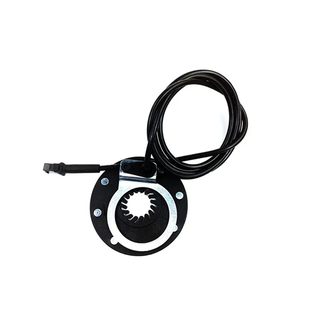 E-Bike KT 36V/48V 350W 17A SM Controller LCD7U Meter Display 8 Magnetic Point Boost Sensor Thumb Throttle 130X Finger Dial Kit
E-Bike KT 36V/48V 350W 17A SM Controller LCD7U Meter Display 8 Magnetic Point Boost Sensor Thumb Throttle 130X Finger Dial Kit