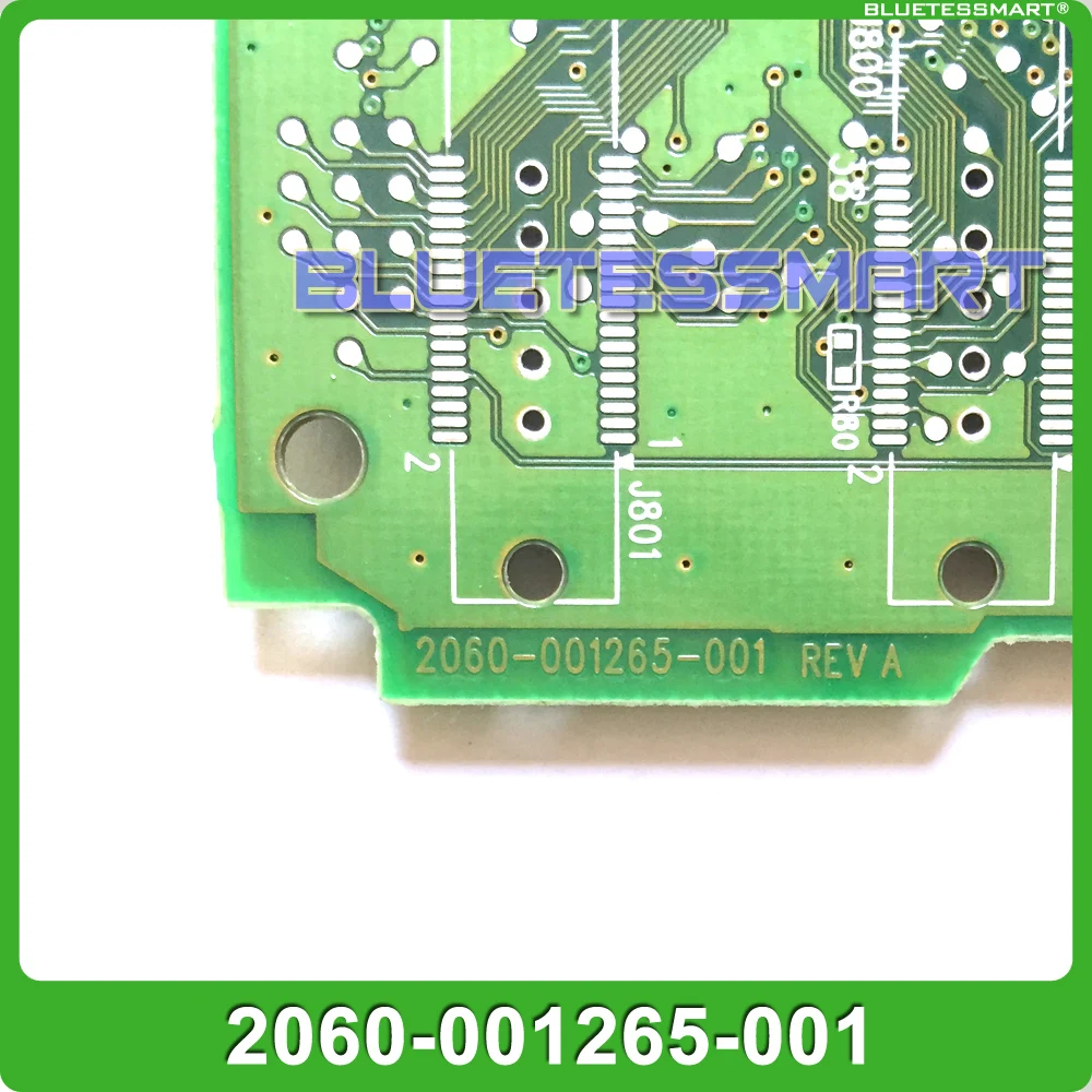 HDD PCB logic board circuit board 2060 001265 001 for 3.5 inch IDE/PATA hard drive repair hdd date recovery
HDD PCB logic board circuit board 2060 001265 001 for 3.5 inch IDE/PATA hard drive repair hdd date recovery