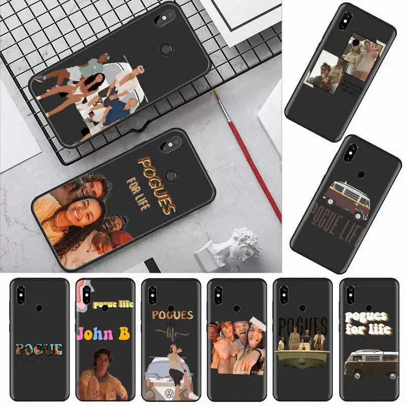 Pogue Life Outer Phone Case For Xiaomi Redmi mi note max 3 5 6 8 9 10 t S SE lite pro Soft Silicone mobile bags
Pogue Life Outer Phone Case For Xiaomi Redmi mi note max 3 5 6 8 9 10 t S SE lite pro Soft Silicone mobile bags