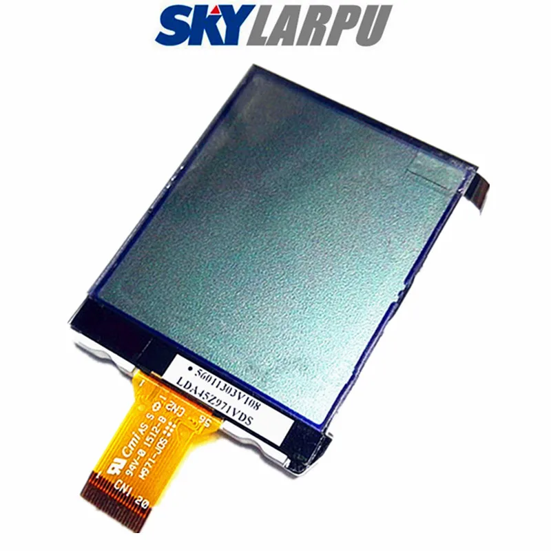 Оригинальный ЖК-дисплей 2 4 дюйма LDA45Z971VDS 94V-0 1512-B M971-JOS экран для GARMIN Handheld GPS сменная
