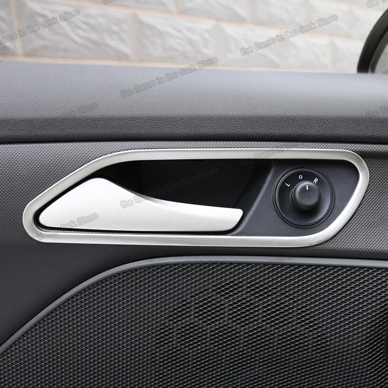Lsrtw2017 Car Interior Door Handle Frame Trims Moldings for Chevrolet Cavalier 2016 2017 2018 2019 2020 Accessories Auto Styling
Lsrtw2017 Car Interior Door Handle Frame Trims Moldings for Chevrolet Cavalier 2016 2017 2018 2019 2020 Accessories Auto Styling