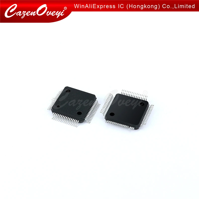 5 шт./лот IT6633E-P IT6633E P BXO CXG CXO QFP-64 | Электронные компоненты и принадлежности