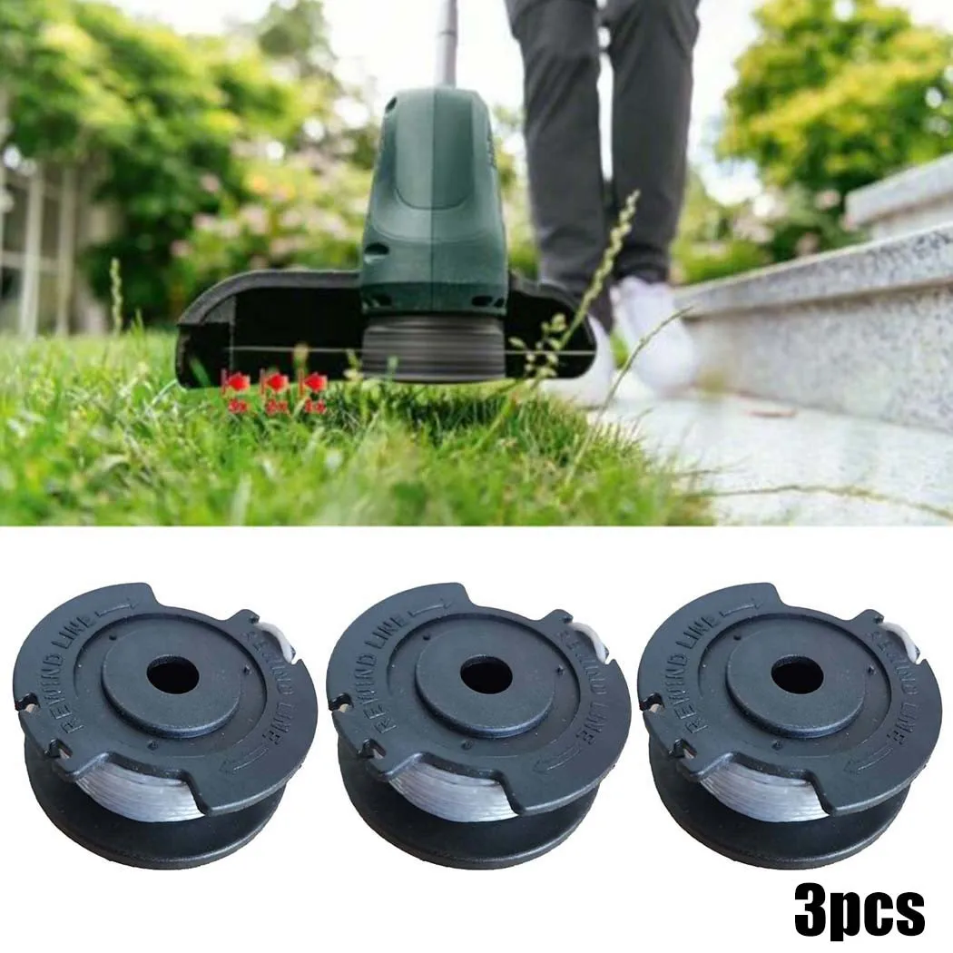 Шпуля для триммера Bosch Easy GrassCut 23, 26, 18, 18-1,6, 18-230, 18-26, F016800569, 18 В, 3 шт., 4 м х 260 мм
Шпуля для триммера Bosch Easy GrassCut 23, 26, 18, 18-1,6, 18-230, 18-26, F016800569, 18 В, 3 шт., 4 м х 260 мм