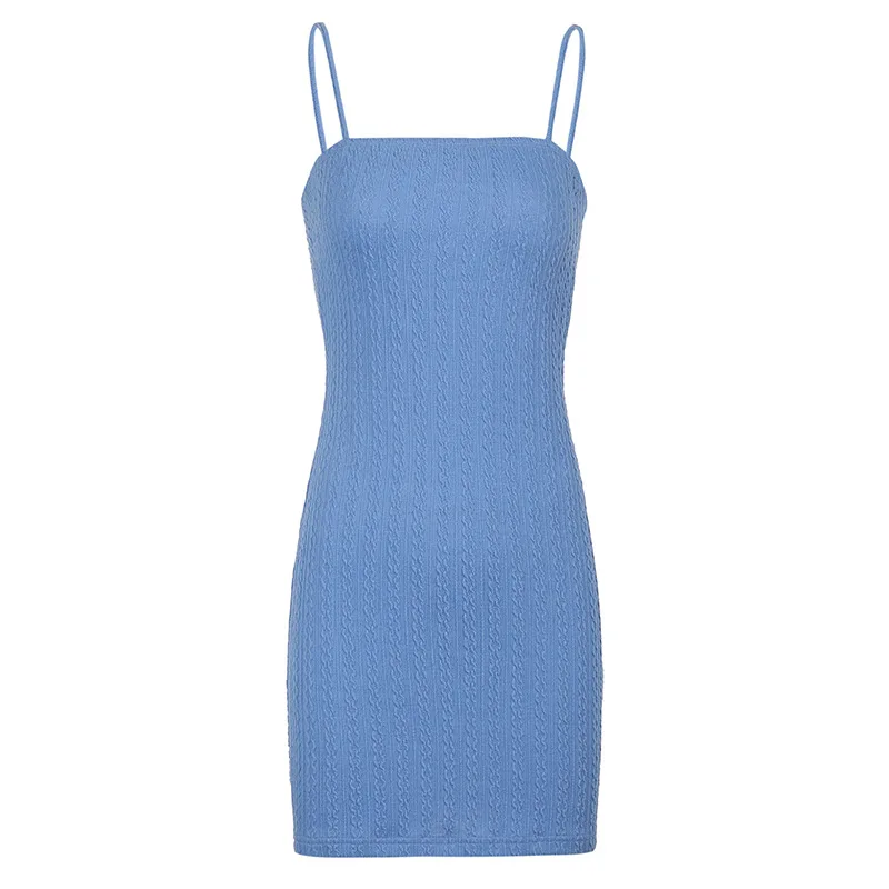 Sexy Solid Blue Off Shoulder Slim Women Dress Straped Ruffle Elegant Wrap Female Dresses High Waist Elastic Dress Vestidos 2021
Sexy Solid Blue Off Shoulder Slim Women Dress Straped Ruffle Elegant Wrap Female Dresses High Waist Elastic Dress Vestidos 2021