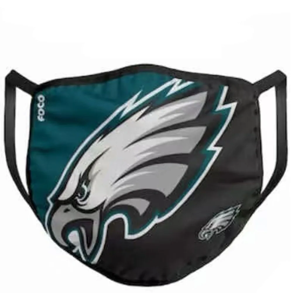 Adult football Printing Face Mask Washable Mouth Fabric Halloween Cosplay Mask Reusable Santa Earloop Mouth Caps football mask
Adult football Printing Face Mask Washable Mouth Fabric Halloween Cosplay Mask Reusable Santa Earloop Mouth Caps football mask