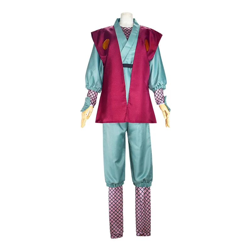 Deluxe Jiraiya Cosplay Anime Costume Halloween Costume for Men halloween costumes for women
Deluxe Jiraiya Cosplay Anime Costume Halloween Costume for Men halloween costumes for women