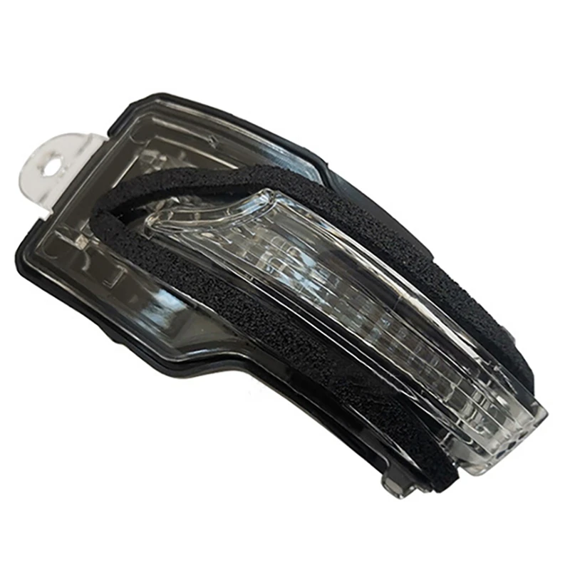 LED Side Mirror Turn Signal Lights for Lexus RX 2016-2020 NX 2015 -2020 Rear View Mirror Indicator
LED Side Mirror Turn Signal Lights for Lexus RX 2016-2020 NX 2015 -2020 Rear View Mirror Indicator