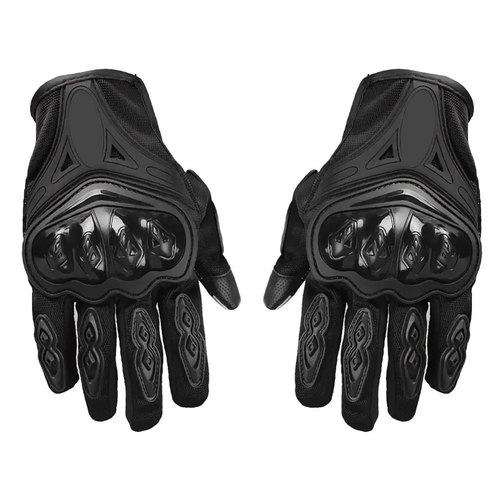 Touch Screen Full Finger Non Slip Breathable Motorcycle Motocross Racing Gloves proteccion motociclista Support Wholesale
Touch Screen Full Finger Non Slip Breathable Motorcycle Motocross Racing Gloves proteccion motociclista Support Wholesale