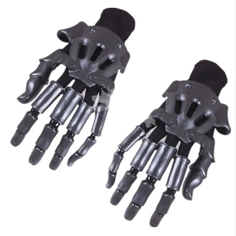 Anime Violet Evergarden Artificial Limb Cosplay Accessories Prop Armor Gloves Mechanical Prop Comic Decorative
Anime Violet Evergarden Artificial Limb Cosplay Accessories Prop Armor Gloves Mechanical Prop Comic Decorative