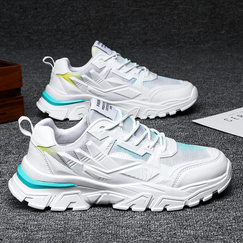 Fashion Brand Sneakers Men Shoes Shoes Breathable Men Sneakers Basket High Top Sneakers Multicolor Options
Fashion Brand Sneakers Men Shoes Shoes Breathable Men Sneakers Basket High Top Sneakers Multicolor Options