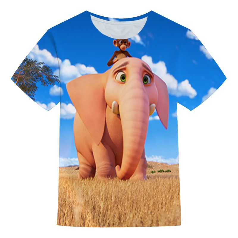 Детская футболка со льдом, детские топы с мультяшным рисунком, классные футболки с 3D принтом для мальчиков и девочек, летняя футболка с коро...
Детская футболка со льдом, детские топы с мультяшным рисунком, классные футболки с 3D принтом для мальчиков и девочек, летняя футболка с коро...