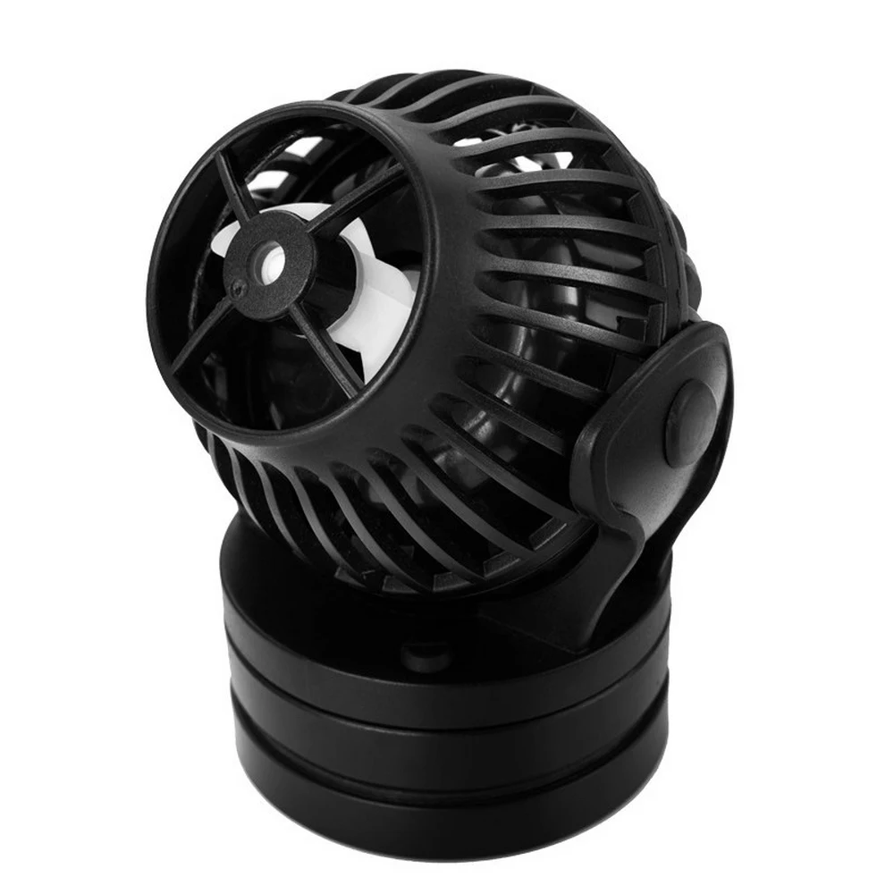 Jebao SW Series Wireless Wave Maker Water Pump with Smart Controller Impeller For Marine Aquarium Reef Fish Ponds
Jebao SW Series Wireless Wave Maker Water Pump with Smart Controller Impeller For Marine Aquarium Reef Fish Ponds