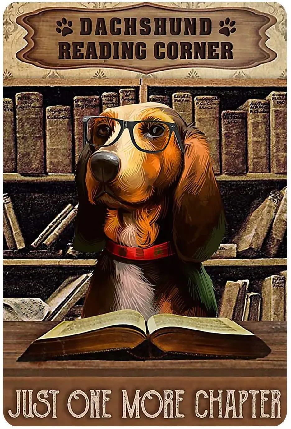 Metal Plate Poster Retro Decoration Tin Signage Home Decoration Accessories Modern Cartoon Poster Wall Sticker 8x12 Inches
Metal Plate Poster Retro Decoration Tin Signage Home Decoration Accessories Modern Cartoon Poster Wall Sticker 8x12 Inches