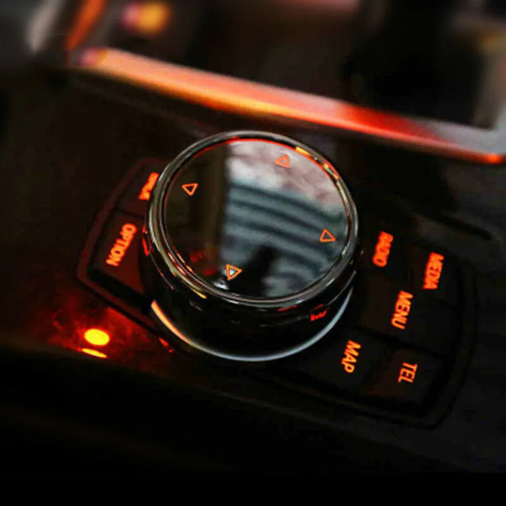 Trim Multimedia Knob Cover Big Black Car Cover Drive For BMW F10 F20 F30 F32 F33 F34 Knob Media Multi Hot Sale
Trim Multimedia Knob Cover Big Black Car Cover Drive For BMW F10 F20 F30 F32 F33 F34 Knob Media Multi Hot Sale