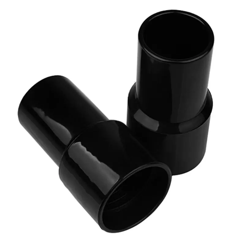 Vacuum Cleaner Connector Hose Adapter 40mm Nozzle Head Conversion Converter Accessories
Vacuum Cleaner Connector Hose Adapter 40mm Nozzle Head Conversion Converter Accessories