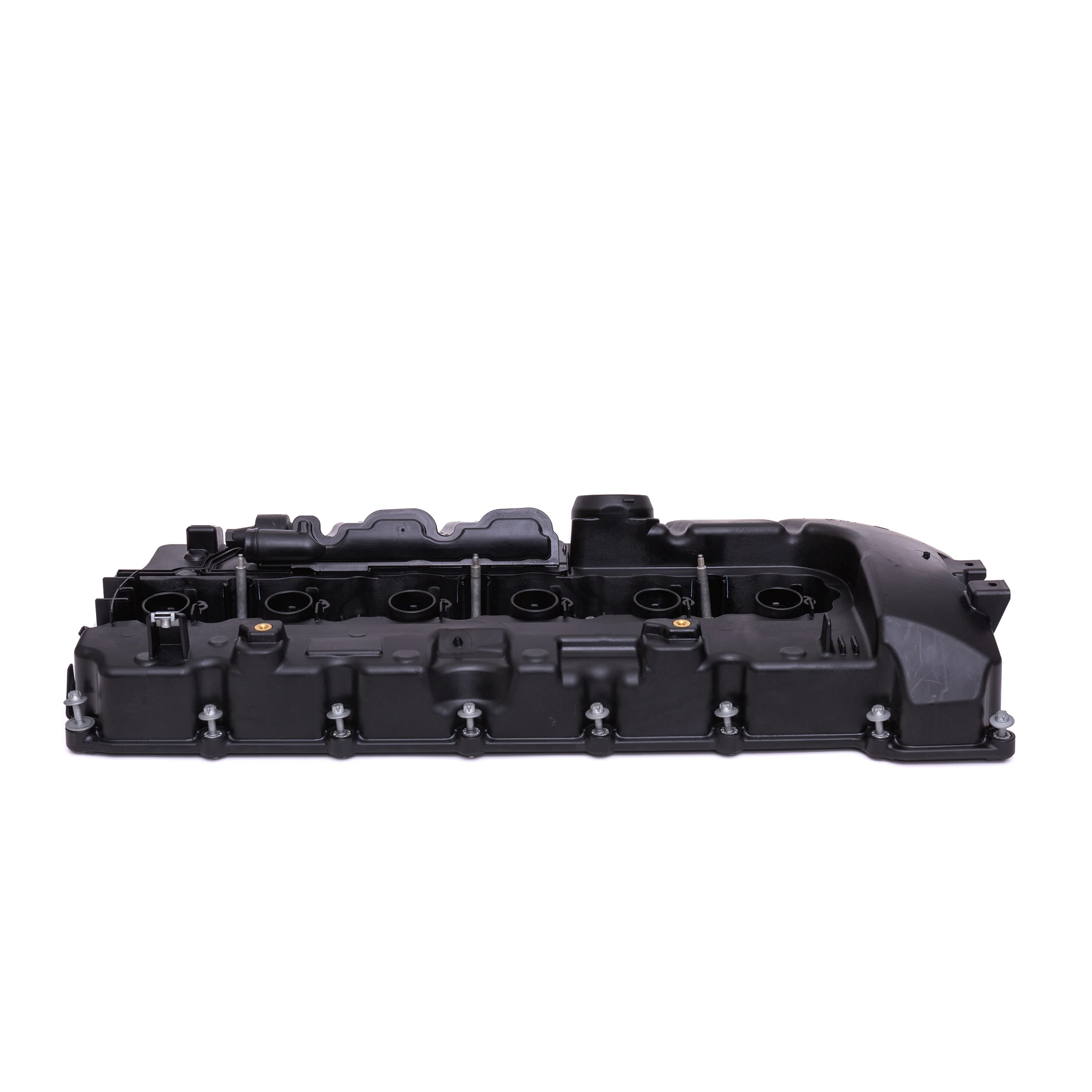 VALVE COVER for 07-14 BMW 1 135 335 535 740 X6 Z4 N54 F02 E70 11127565284
VALVE COVER for 07-14 BMW 1 135 335 535 740 X6 Z4 N54 F02 E70 11127565284