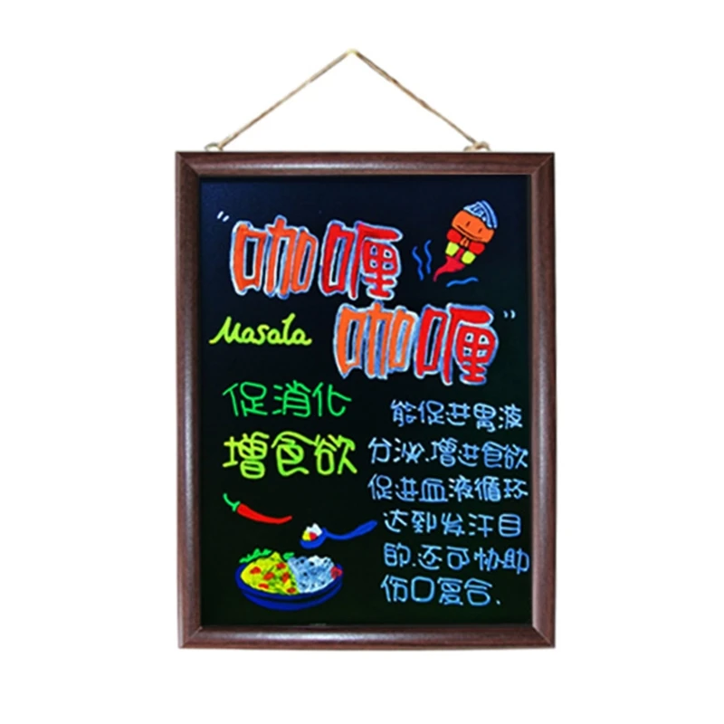 Retro Hemp Rope Hanging Small Blackboard Pendant Home Decoration Memo Chalkboard D08A
Retro Hemp Rope Hanging Small Blackboard Pendant Home Decoration Memo Chalkboard D08A
