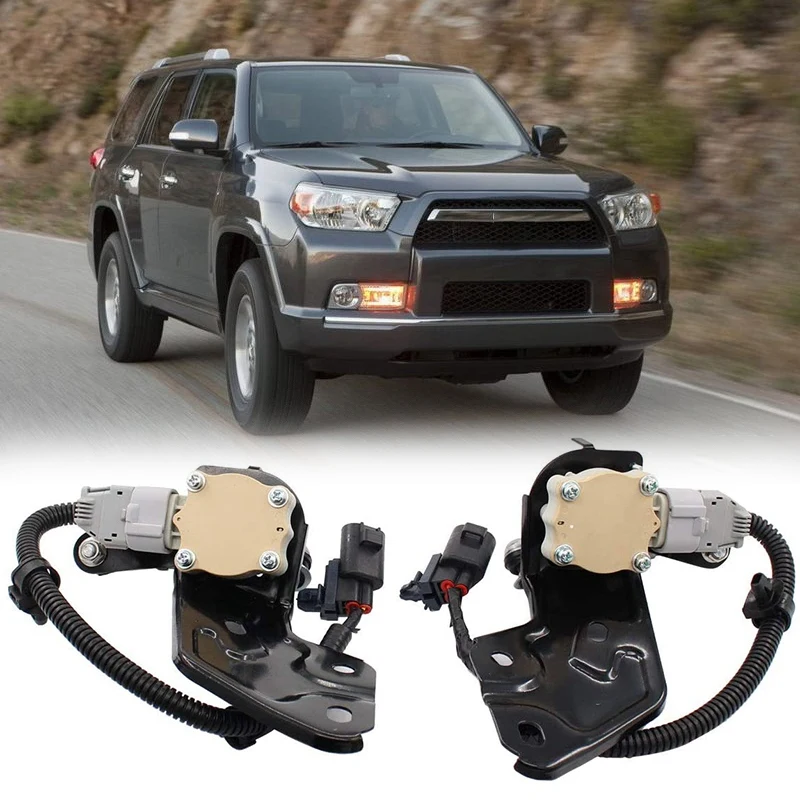 Car Rear Height Control Sensor for Toyota 4Runner Land Cruiser Prado Grj-120 for Lexus GX470 89408-60011 89407-60022
Car Rear Height Control Sensor for Toyota 4Runner Land Cruiser Prado Grj-120 for Lexus GX470 89408-60011 89407-60022