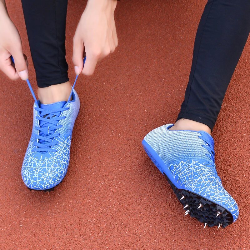 Мужская и женская спортивная обувь профессиональная для бега на открытом
