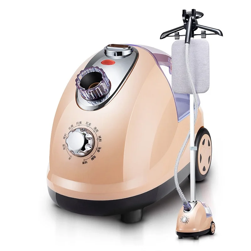 Hang and Iron Machine Steam Household Small Vertical Pressing Machines Handheld Electric Iron Hang and Iron Ironing and Ironing
Hang and Iron Machine Steam Household Small Vertical Pressing Machines Handheld Electric Iron Hang and Iron Ironing and Ironing