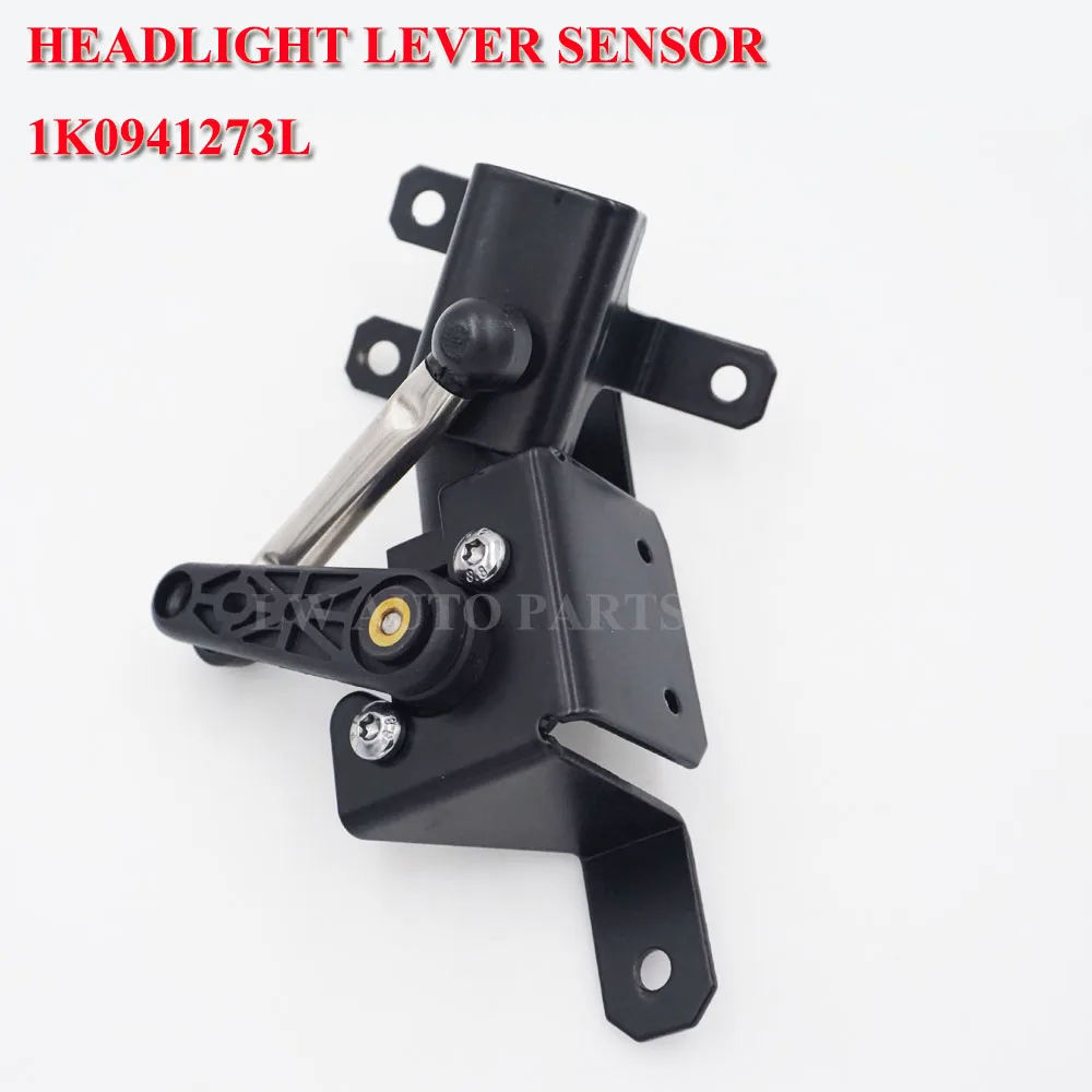 Headlight Level Sensor For A u d i A3 Tt/Seat Altea Leon Toledo 3/V w G o l f 5 6 Tiguan Touran Xenon 1K0941273L 1K0 941 273
Headlight Level Sensor For A u d i A3 Tt/Seat Altea Leon Toledo 3/V w G o l f 5 6 Tiguan Touran Xenon 1K0941273L 1K0 941 273
