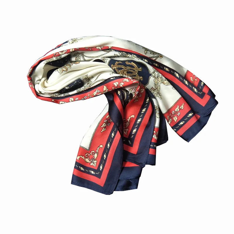 a variety Woman Scarf 27 inch Occupational Decorative Small Scarves Flower Gharry Cycle Chain Crane Scarfs Ring Wedding Gifts
a variety Woman Scarf 27 inch Occupational Decorative Small Scarves Flower Gharry Cycle Chain Crane Scarfs Ring Wedding Gifts