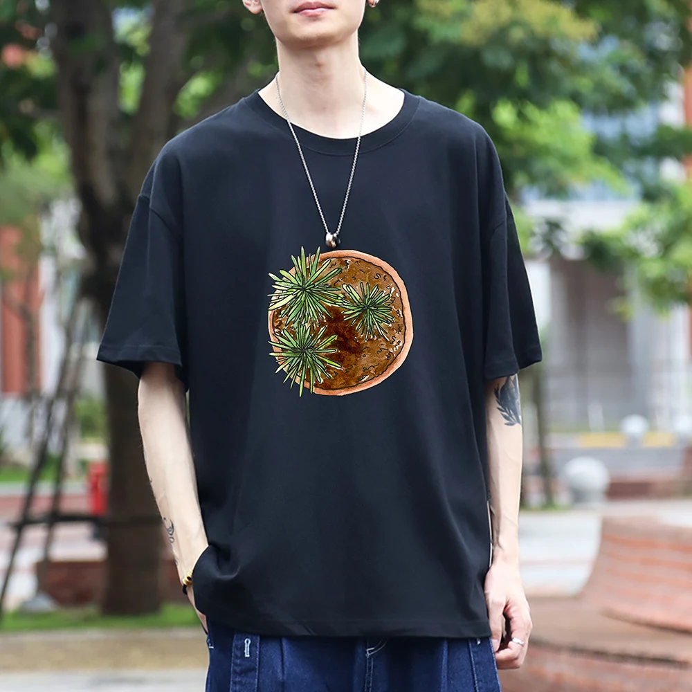 Vogue Neck Short Slee Lady T Shirt Nylon Cotton Leaf Plant Bridesmaid Solid Female T-shirt 3XL for teens Best
Vogue Neck Short Slee Lady T Shirt Nylon Cotton Leaf Plant Bridesmaid Solid Female T-shirt 3XL for teens Best