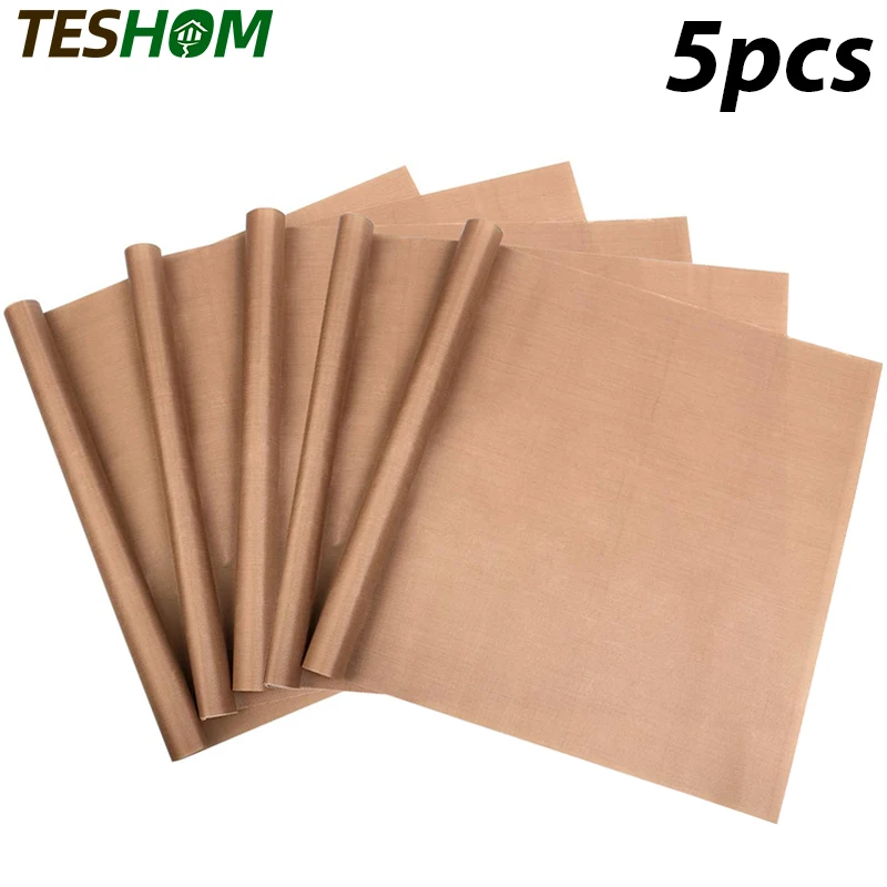 40x30cm Reusable Baking Mat Heat Resistant Sheet Pan Liners Pastry Cookie BBQ Nonstick Grill Cake Mat Oven Tools Bakeware
40x30cm Reusable Baking Mat Heat Resistant Sheet Pan Liners Pastry Cookie BBQ Nonstick Grill Cake Mat Oven Tools Bakeware