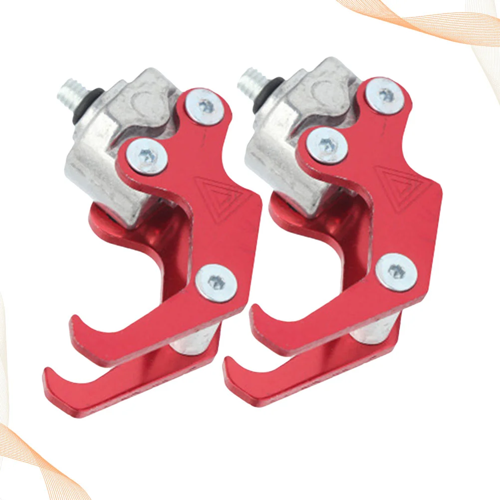 2PCS Motorcycle Refit Parts Eagle Claw Hook Moto Helmet Hook Storage Bag Hook Aluminium Alloy Hook
2PCS Motorcycle Refit Parts Eagle Claw Hook Moto Helmet Hook Storage Bag Hook Aluminium Alloy Hook