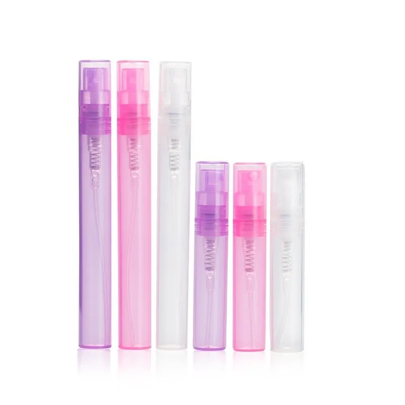 3PCS/lot 2ml / 3ml Mini Portable Travel Refillable Perfume Atomizer Bottle Perfume Bottle For Spray Scent Pump Housing
3PCS/lot 2ml / 3ml Mini Portable Travel Refillable Perfume Atomizer Bottle Perfume Bottle For Spray Scent Pump Housing