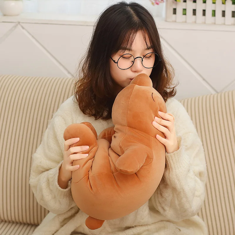 1pc 50cm cute panda Shiba Inu bear plush soft pillow, soft plush cushion, suitable for children and girls gifts
1pc 50cm cute panda Shiba Inu bear plush soft pillow, soft plush cushion, suitable for children and girls gifts
