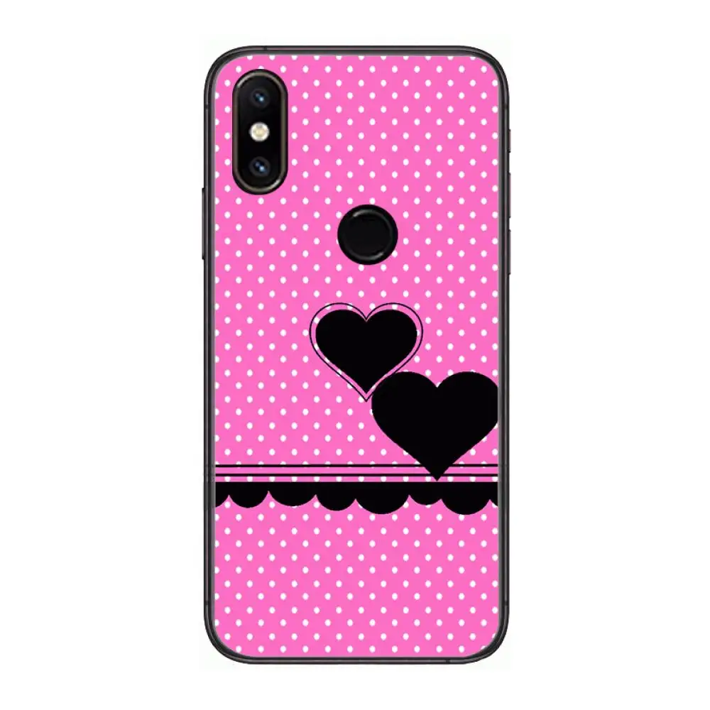 love Fall in love Case Phone Case For xiaomi M2 C3 X3 F2 Lite NFC 6 5 x Poco k30 Pro Anime Black Cover Silicone Back Pretty
love Fall in love Case Phone Case For xiaomi M2 C3 X3 F2 Lite NFC 6 5 x Poco k30 Pro Anime Black Cover Silicone Back Pretty