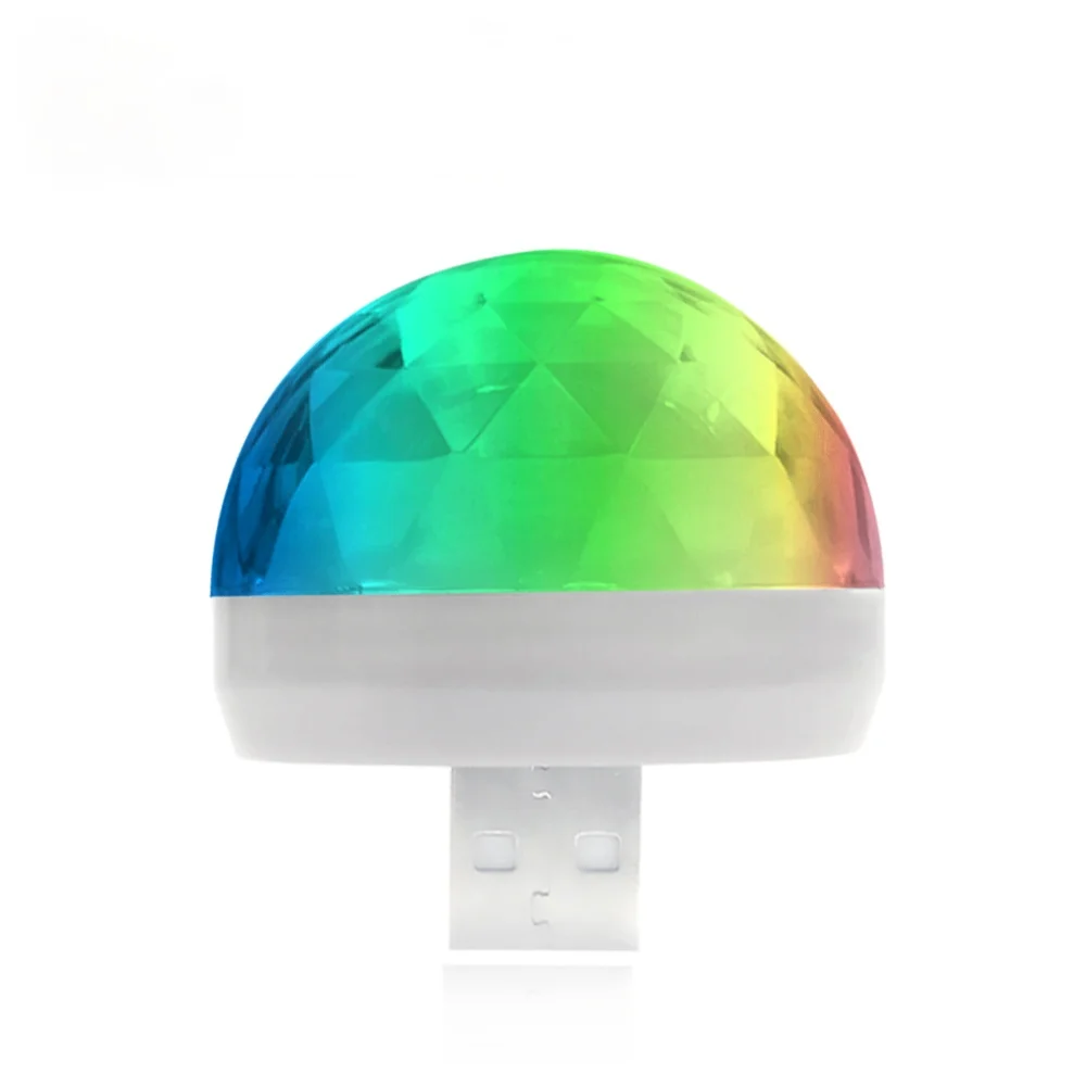 Car USB Ambient Light DJ RGB Mini Colorful Music Sound Led USB Interface Holiday Party Atmosphere Interior Dome Trunk Lamp
Car USB Ambient Light DJ RGB Mini Colorful Music Sound Led USB Interface Holiday Party Atmosphere Interior Dome Trunk Lamp