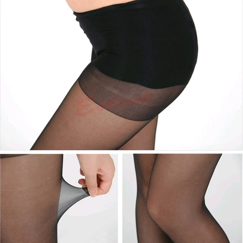 Z116 - Sexy Semi Sheer Full Foot Womens Thin Tights Pantyhose Stockings Panties
Z116 - Sexy Semi Sheer Full Foot Womens Thin Tights Pantyhose Stockings Panties