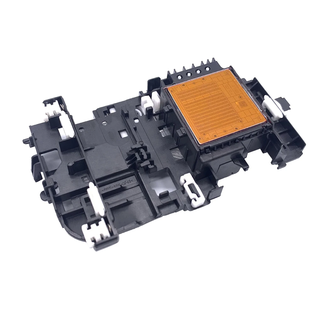 Новая сменная печатающая головка подходит для принтера MFC J450 J470 J475J470DW J870DW
Новая сменная печатающая головка подходит для принтера MFC J450 J470 J475J470DW J870DW