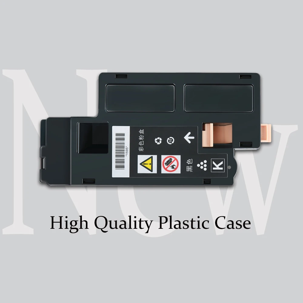 Тонер-картридж DMYON совместимый для Xerox Phaser 6000 6010 Workcenter 6015 6015V 106R01634 106R01631 106R01632 106R01633