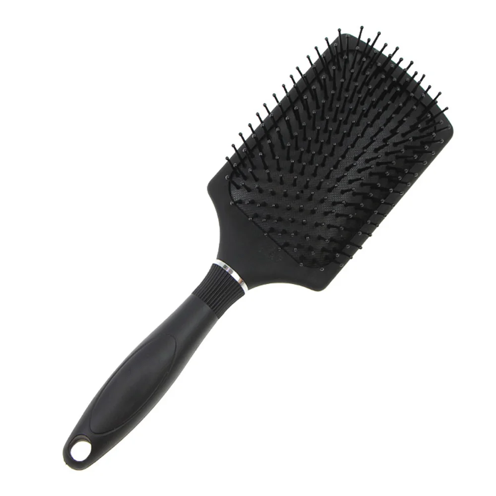 Air Bag Anti Static Comb Plastic Massage Hair Brush Practical Care SPA Head Massager Carding For The Head Edges Hair Brush Tools
Air Bag Anti Static Comb Plastic Massage Hair Brush Practical Care SPA Head Massager Carding For The Head Edges Hair Brush Tools