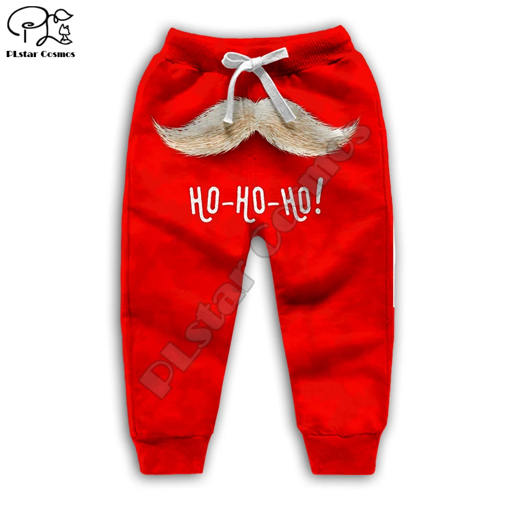 Kid Santa Claus costumes 3D print hoodie Merry Christmas gifts children pullover Sweatshirt zipper coat boy girl tshirt Pant
Kid Santa Claus costumes 3D print hoodie Merry Christmas gifts children pullover Sweatshirt zipper coat boy girl tshirt Pant