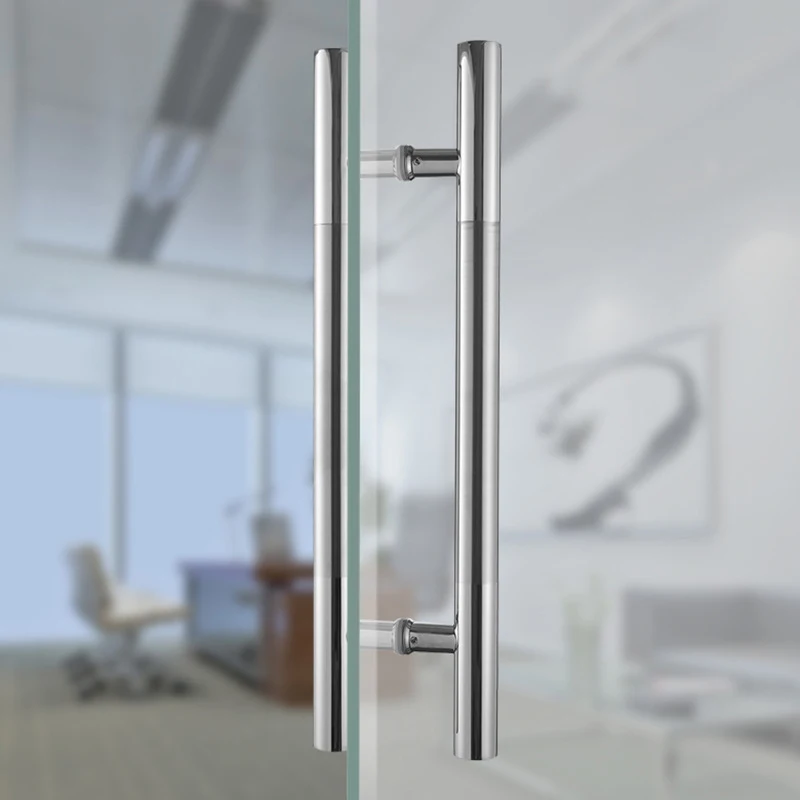 Stainless Steel Bathroom Long Pulls Indoor Furniture Balcony Sliding Door Handle Home Door and Office Glass Door Knob
Stainless Steel Bathroom Long Pulls Indoor Furniture Balcony Sliding Door Handle Home Door and Office Glass Door Knob