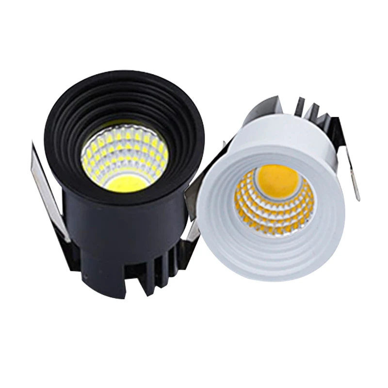 Mini LED Spot Downlights COB 3W 5W Led Spots 220v Dimmable Ceiling Lamp for Cabinet Showcase Loft Decorations Indoor Lighting
Mini LED Spot Downlights COB 3W 5W Led Spots 220v Dimmable Ceiling Lamp for Cabinet Showcase Loft Decorations Indoor Lighting