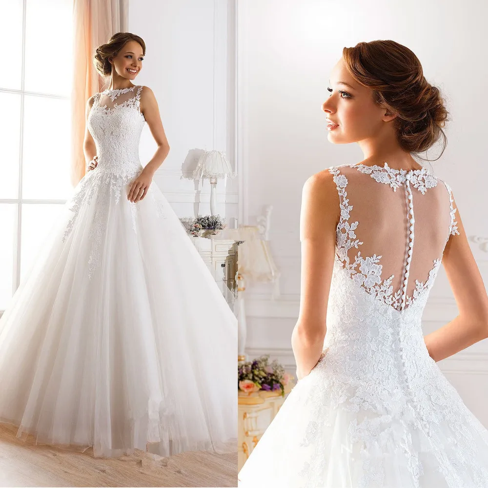 white customize Vestidos De Novia Casamento thermal imager новинка 2021 Lace robe de mariage plus size Bespoke Wedding Dresses
white customize Vestidos De Novia Casamento thermal imager новинка 2021 Lace robe de mariage plus size Bespoke Wedding Dresses