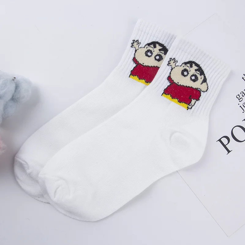 Fashion Cartoon Street Dance Socks Man Women Hip Hop Cute Animal Middle Tube Basketball Outdoor Sport Bottom Cotton Socks
Fashion Cartoon Street Dance Socks Man Women Hip Hop Cute Animal Middle Tube Basketball Outdoor Sport Bottom Cotton Socks