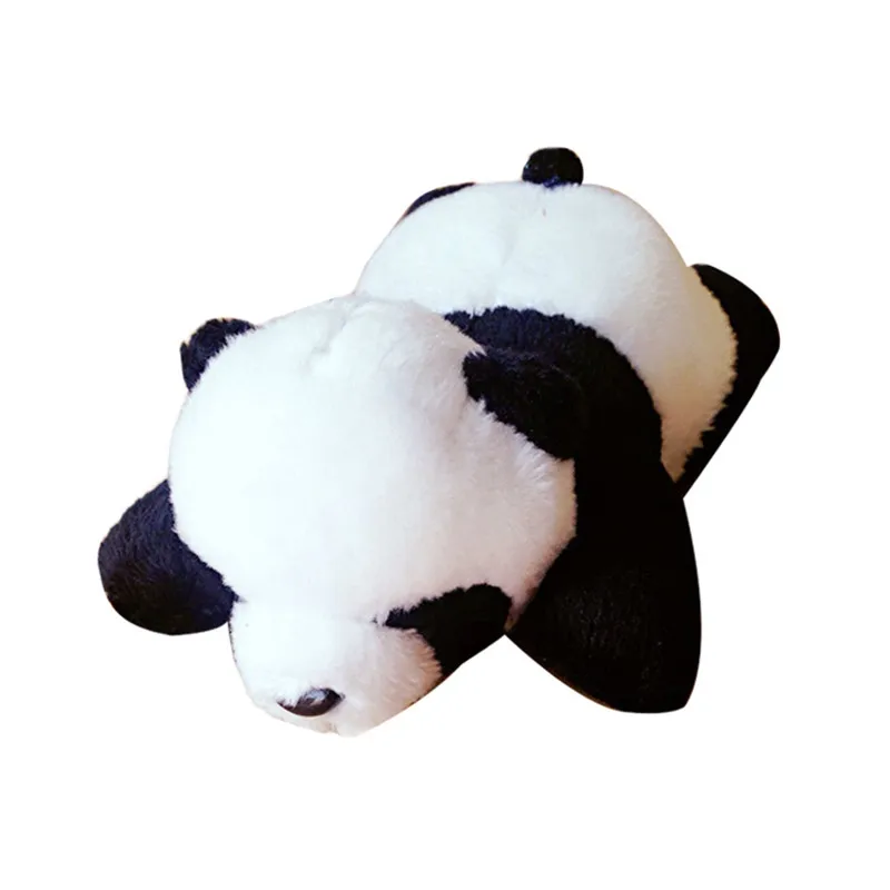 1pc Lovely Soft Plush Panda Refrigerator Magnet Sticker Toys for Children Birthday Toys Cute Refrigerator Stickers Home Decor
1pc Lovely Soft Plush Panda Refrigerator Magnet Sticker Toys for Children Birthday Toys Cute Refrigerator Stickers Home Decor