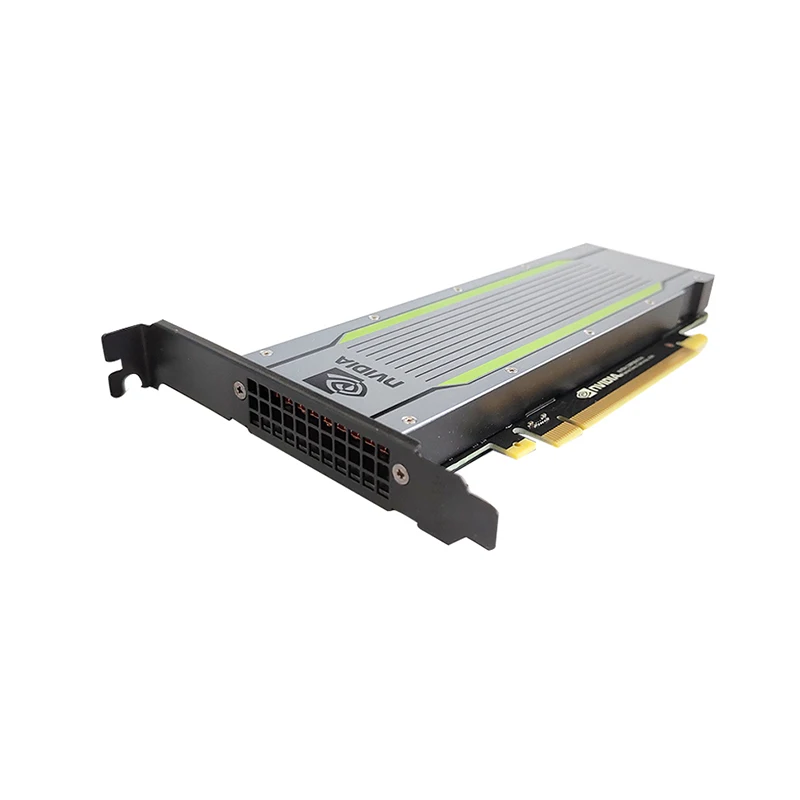 Quality assurance factory direct sale pci express desktop t4 16g graphics card
Quality assurance factory direct sale pci express desktop t4 16g graphics card