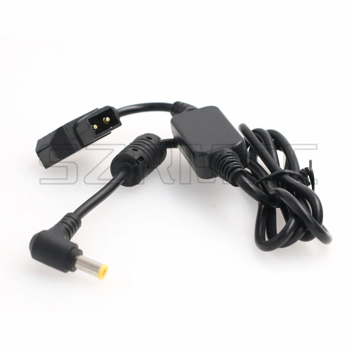 DC 12V Power Cable for Sony PXW FS7 FS5 Camcorder Camera with D tap 14v or 16v DC Conver to DC 12V
DC 12V Power Cable for Sony PXW FS7 FS5 Camcorder Camera with D tap 14v or 16v DC Conver to DC 12V
