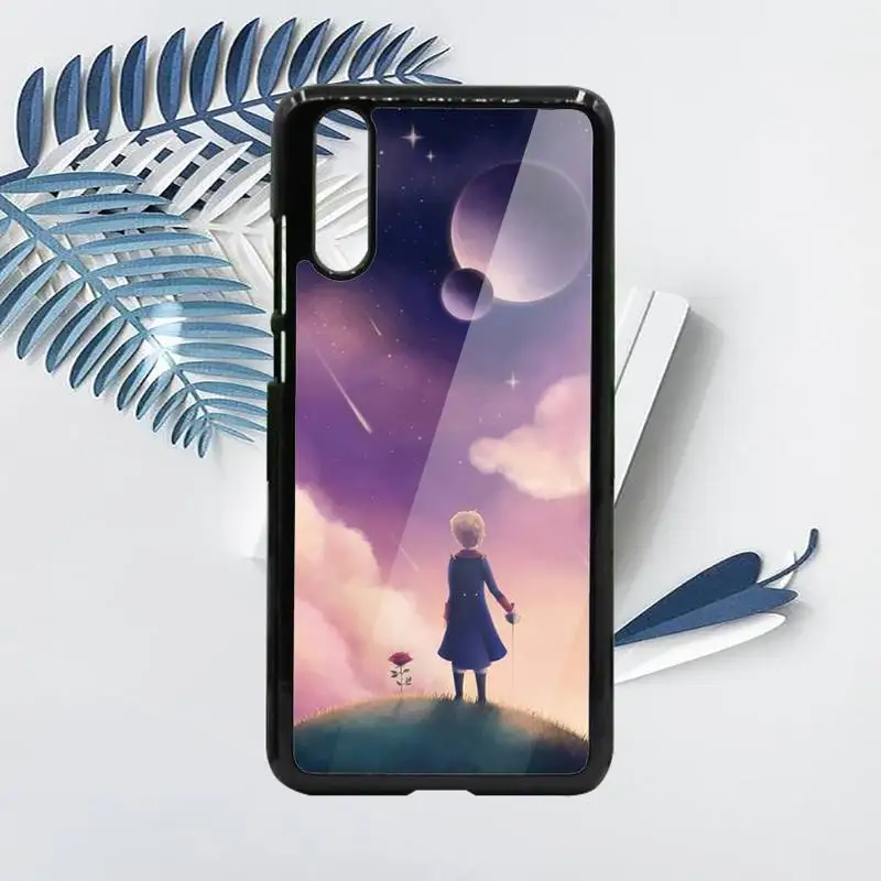 The Little Prince cartoon Phone Case For Samsung galaxy S note 8 9 20 10 e lite2019 plus pro ultra Hard PC
The Little Prince cartoon Phone Case For Samsung galaxy S note 8 9 20 10 e lite2019 plus pro ultra Hard PC