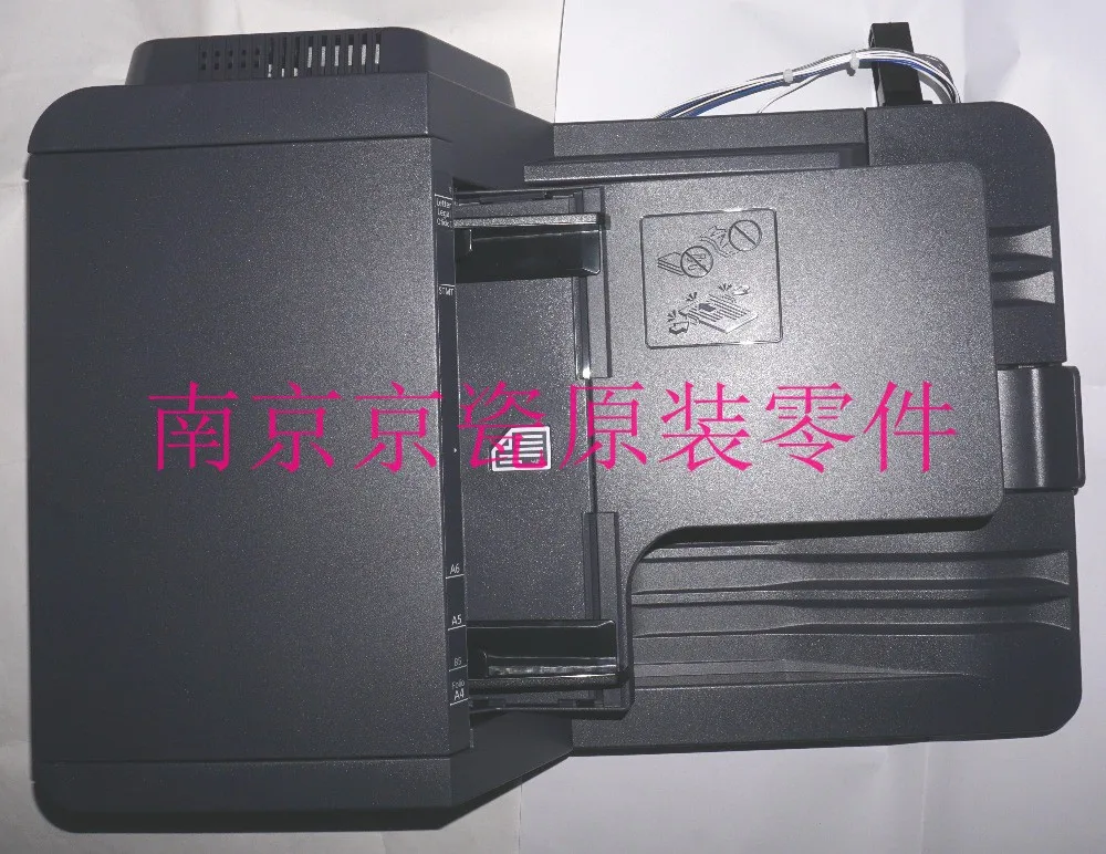 Новый оригинальный блок Kyocera 302NZ94060 DP Для: ECOSYS M3040 M3540 M3550 M3560
Новый оригинальный блок Kyocera 302NZ94060 DP Для: ECOSYS M3040 M3540 M3550 M3560